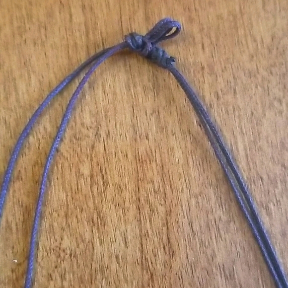 Argentinean Stone Pendant - Picture 6 of 11